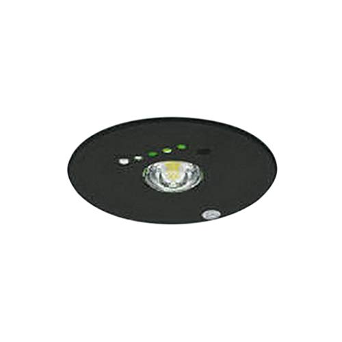 Amazon.co.jp: コイズミ照明 埋込型非常用照明器具 AR50623 ブラック